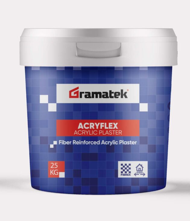 ACRYFLEX Acrylic Plaster